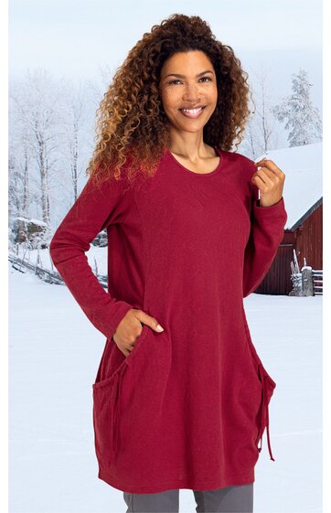 Baumwoll-Shirt 
