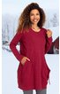 Baumwoll-Shirt 