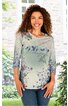 Baumwoll-Shirt 