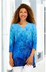 Viskose-Mix-Shirt 