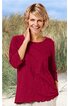 Baumwoll-Shirt 