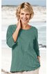 Baumwoll-Shirt 