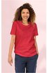 Baumwoll-Shirt 