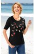 Baumwoll-Shirt 
