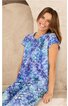 Baumwoll-Mix-Shirt 