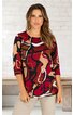 Baumwoll-Shirt 