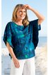 Baumwoll-Shirt 