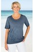 Baumwoll-Shirt 