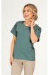 Baumwoll-Shirt 