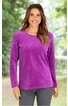 Baumwoll-Shirt 