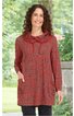 Baumwoll-Shirt 