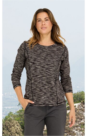 Baumwoll-Shirt 