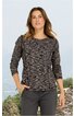 Baumwoll-Shirt 