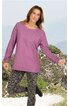 Baumwoll-Shirt 