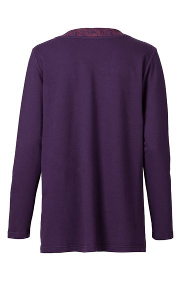 Baumwoll-Shirt