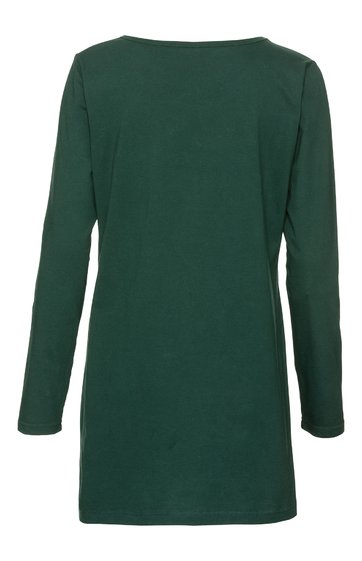 Baumwoll-Shirt