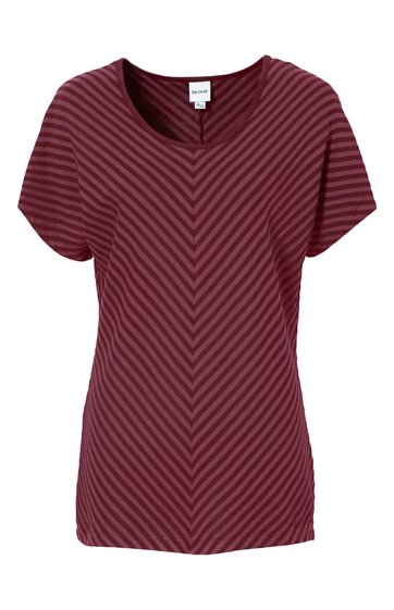Baumwoll-Mix-Shirt