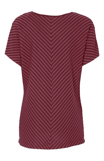 Baumwoll-Mix-Shirt