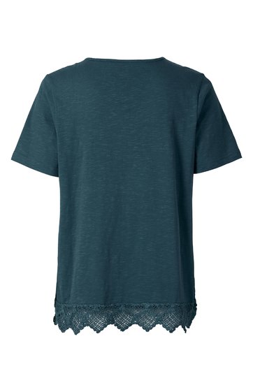 Baumwoll-Shirt
