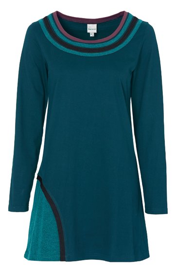 Baumwoll-Shirt