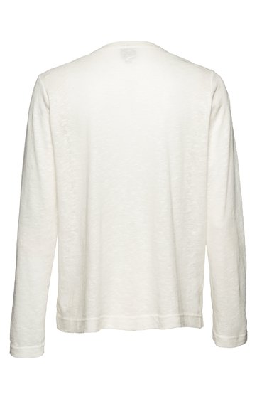 Baumwoll-Mix-Shirt