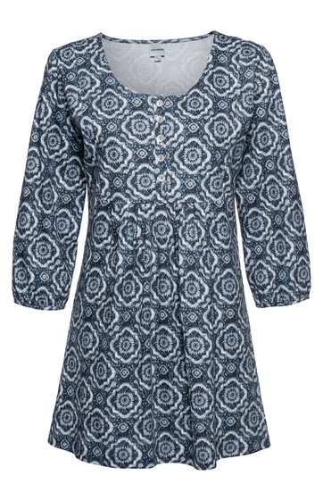 Baumwoll-Shirt