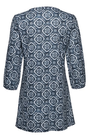 Baumwoll-Shirt