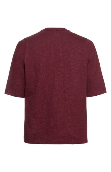 Baumwoll-Shirt