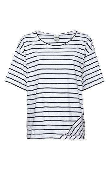 Baumwoll-Shirt