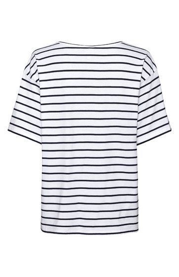 Baumwoll-Shirt
