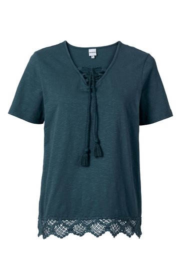 Baumwoll-Shirt