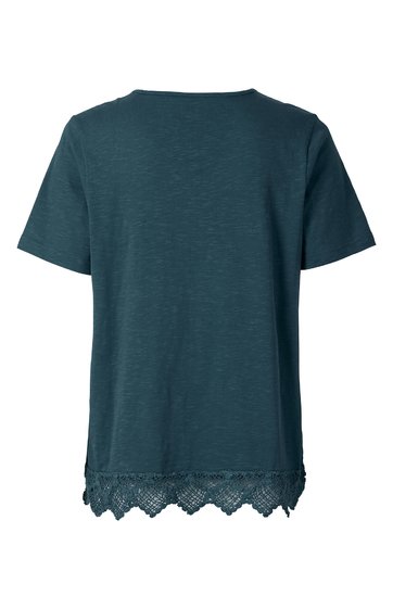 Baumwoll-Shirt