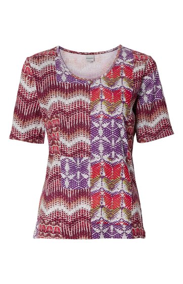Baumwoll-Shirt