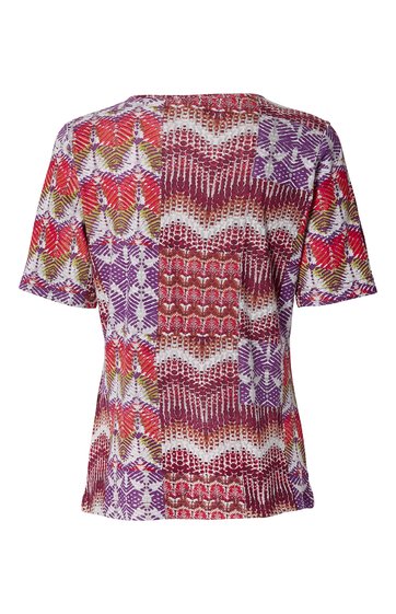 Baumwoll-Shirt
