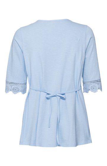 Baumwoll-Shirt
