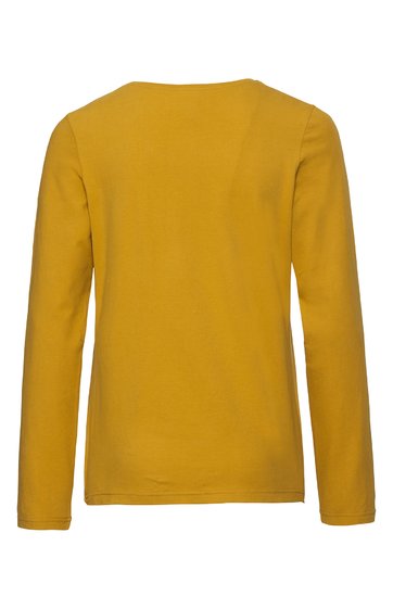Baumwoll-Shirt