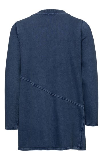 Baumwoll-Shirt