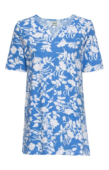 Baumwoll-Shirt