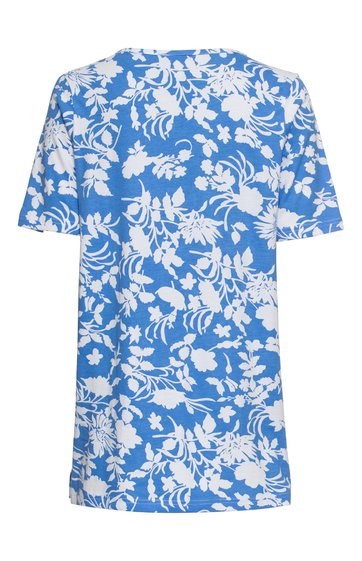 Baumwoll-Shirt