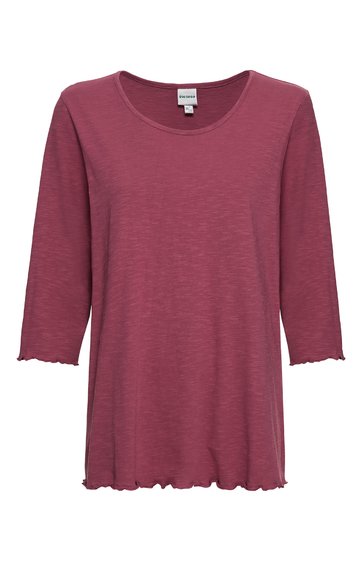 Baumwoll-Shirt