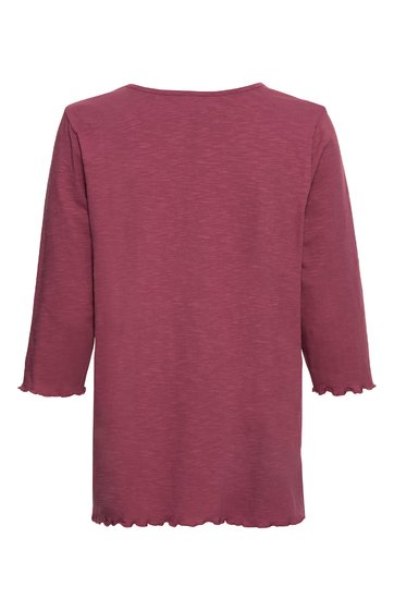 Baumwoll-Shirt