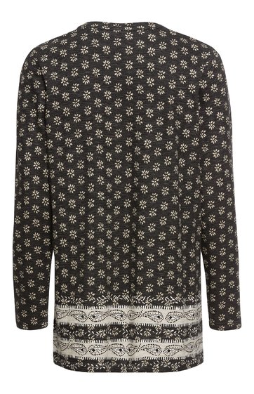 Baumwoll-Shirt