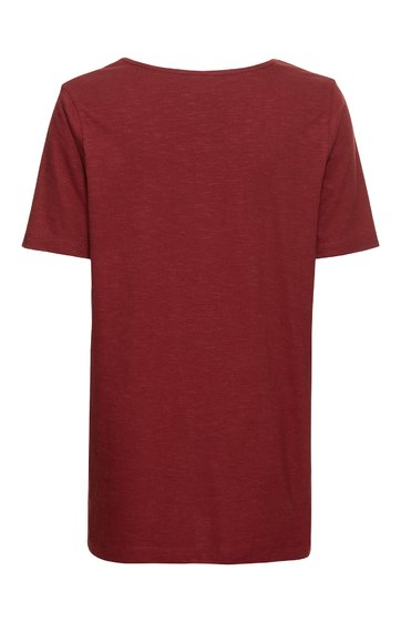 Baumwoll-Shirt