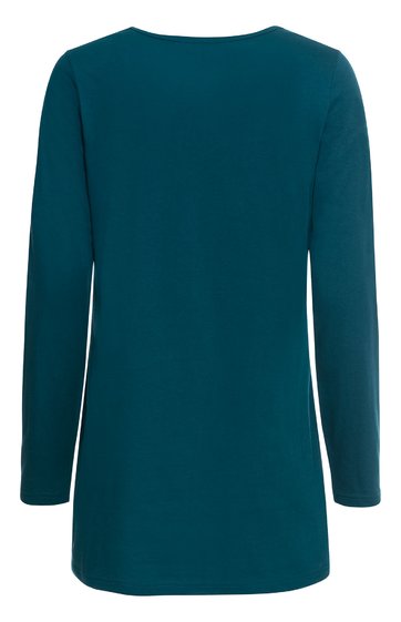 Baumwoll-Shirt
