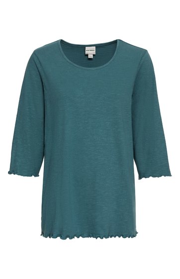 Baumwoll-Shirt