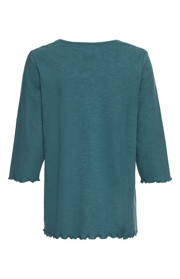 Baumwoll-Shirt