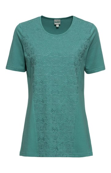 Baumwoll-Shirt