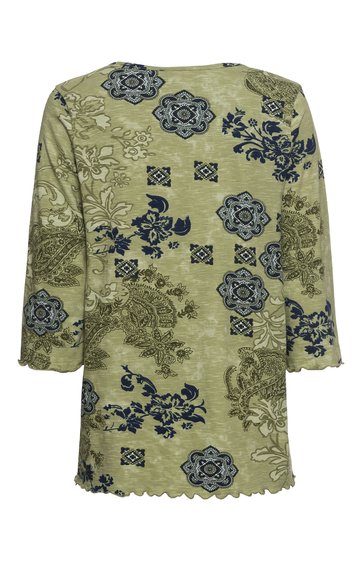 Baumwoll-Shirt