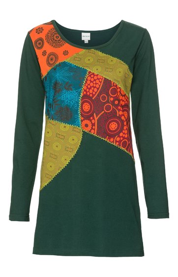 Baumwoll-Shirt