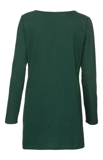 Baumwoll-Shirt